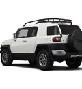 toyota fj cruiser 2012 gasoline 6 cylinders 2 wheel drive not specified 91731