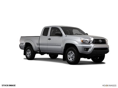 toyota tacoma 2012 v6 gasoline 6 cylinders 4 wheel drive not specified 55448