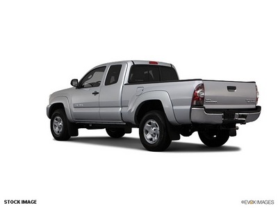 toyota tacoma 2012 v6 gasoline 6 cylinders 4 wheel drive not specified 55448