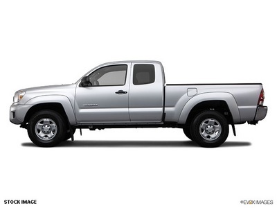 toyota tacoma 2012 v6 gasoline 6 cylinders 4 wheel drive not specified 55448