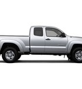 toyota tacoma 2012 v6 gasoline 6 cylinders 4 wheel drive not specified 55448