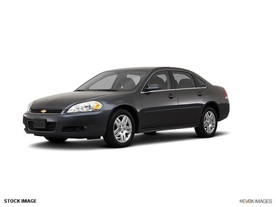 chevrolet impala 2011 lt fleet flex fuel 6 cylinders front wheel drive 4 speed automatic 55313