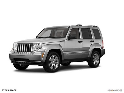 jeep liberty 2011 suv gasoline 6 cylinders 4 wheel drive not specified 33912