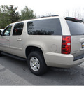 chevrolet suburban 2008 gold suv lt 1500 flex fuel 8 cylinders 4 wheel drive automatic with overdrive 08844