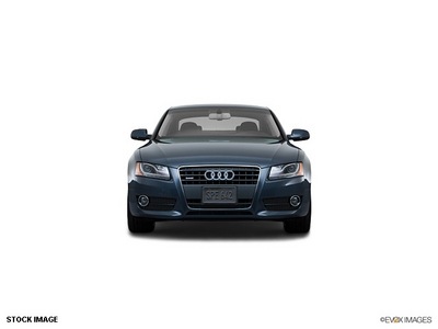 audi a5 2011 2 0t quattro premium gasoline 4 cylinders all whee drive not specified 07701
