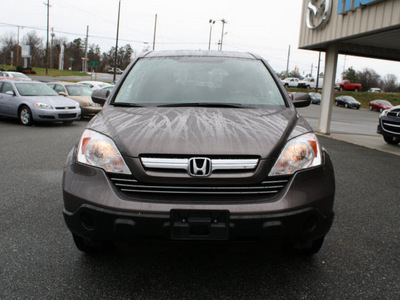 honda cr v 2009 beige suv ex l gasoline 4 cylinders all whee drive automatic 27215