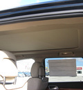 jeep grand cherokee 2012 black suv overland gasoline 8 cylinders 4 wheel drive automatic 45840