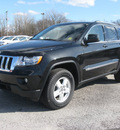 jeep grand cherokee 2012 black suv laredo gasoline 6 cylinders 4 wheel drive automatic 45840