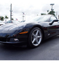 chevrolet corvette 2011 black coupe gasoline 8 cylinders rear wheel drive 6 speed manual 33177
