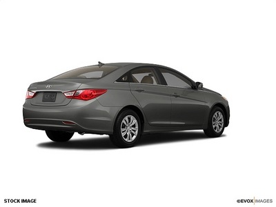 hyundai sonata 2011 gasoline 4 cylinders front wheel drive not specified 28805
