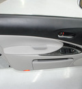lexus gs 350 2008 silver sedan gasoline 6 cylinders rear wheel drive automatic 91731