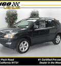 lexus rx 330 2005 dk  gray suv gasoline 6 cylinders front wheel drive automatic 91731