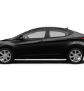 hyundai elantra 2012 limited gasoline 4 cylinders front wheel drive 6 speed automatic 47130
