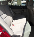 honda civic 2011 red sedan lx gasoline 4 cylinders front wheel drive automatic 80301