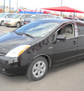 toyota prius 2008 black hatchback hybrid 4 cylinders front wheel drive automatic 79925