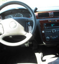chevrolet impala 2006 silver sedan lt flex fuel 6 cylinders front wheel drive automatic 27569