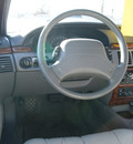 chrysler lhs 1996 light gray sedan gasoline v6 24v front wheel drive automatic 61008