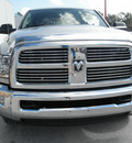 ram ram pickup 2500 2012 silver big horn diesel 6 cylinders 4 wheel drive automatic 34731