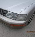 lexus ls 400