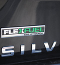 chevrolet silverado 1500 2012 black ltz flex fuel 8 cylinders 4 wheel drive automatic 76087