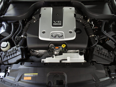 infiniti g37 sedan 2011 black sedan sport gasoline 6 cylinders rear wheel drive automatic 76108