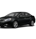buick verano 2012 black gasoline 4 cylinders front wheel drive not specified 45036