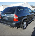 acura mdx 2003 green suv gasoline 6 cylinders sohc all whee drive automatic with overdrive 08902