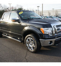 ford f 150 2010 black lariat flex fuel 8 cylinders 4 wheel drive automatic with overdrive 08902