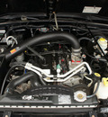 jeep wrangler 2006 black suv sport gasoline 6 cylinders 4 wheel drive 6 speed manual 33021