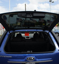 kia sportage 2010 blue suv lx gasoline 6 cylinders 4 wheel drive automatic 33021