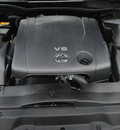 lexus is 250 2011 black sedan gasoline 6 cylinders rear wheel drive automatic 91731