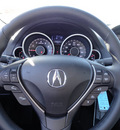 acura tl 2012 black sedan gasoline 6 cylinders front wheel drive automatic with overdrive 60462