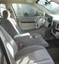 chevrolet impala 2005 tan sedan gasoline 6 cylinders front wheel drive automatic 80110