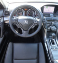 acura tl 2012 black sedan tech sh awd gasoline 6 cylinders all whee drive automatic with overdrive 60462