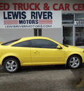 chevrolet cobalt 2006 gasoline 4 cylinders front wheel drive not specified 98674