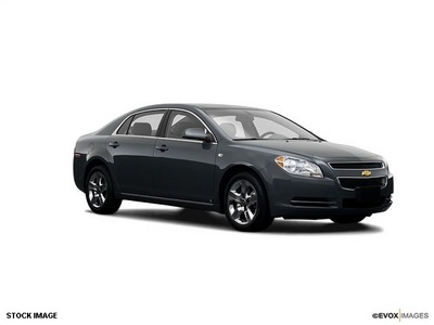 chevrolet malibu 2008 gasoline 4 cylinders front wheel drive not specified 44060