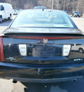 cadillac sts 2006 black sedan gasoline 6 cylinders automatic 13502