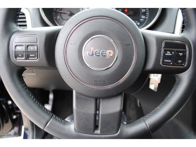 jeep grand cherokee 2011 dark blue suv laredo gasoline 6 cylinders 2 wheel drive autostick 77065