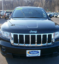 jeep grand cherokee 2011 black suv laredo gasoline 6 cylinders 4 wheel drive automatic 13502