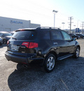 acura mdx 2007 black suv tech awd gasoline 6 cylinders all whee drive automatic with overdrive 60462