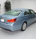 toyota avalon 2011 blue sedan limited gasoline 6 cylinders front wheel drive automatic 91731