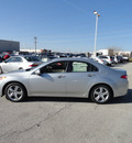 acura tsx 2012 silver sedan gasoline 4 cylinders front wheel drive automatic with overdrive 60462