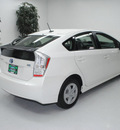 toyota prius 2010 white hybrid 4 cylinders front wheel drive automatic 91731