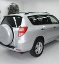 toyota rav4 2010 silver suv gasoline 4 cylinders 2 wheel drive automatic 91731