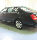 mercedes benz s class 2012 black sedan s350 bluetec 4matic diesel 6 cylinders all whee drive automatic 44883