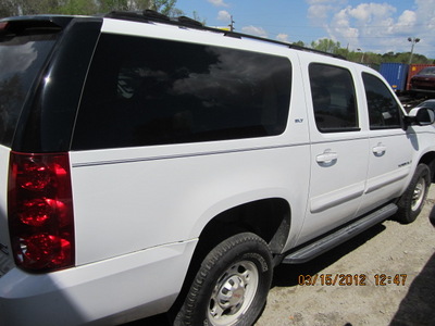 gmc yukon xl k2500