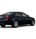 cadillac cts 2012 3 0l gasoline 6 cylinders all whee drive 6 speed automatic 55313