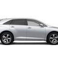 toyota venza 2012 suv limited gasoline 6 cylinders all whee drive not specified 55448