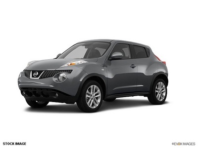 nissan juke 2012 suv sl gasoline 4 cylinders all whee drive cont  variable trans  56001