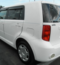 scion xb 2008 white suv gasoline 4 cylinders front wheel drive automatic 34474